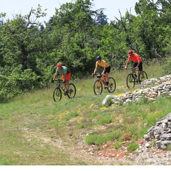 GRV 39 La  virée du Grand Duc