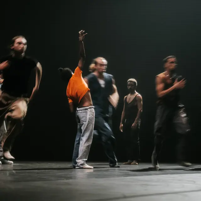 Spectacle : Témoin_Chambéry