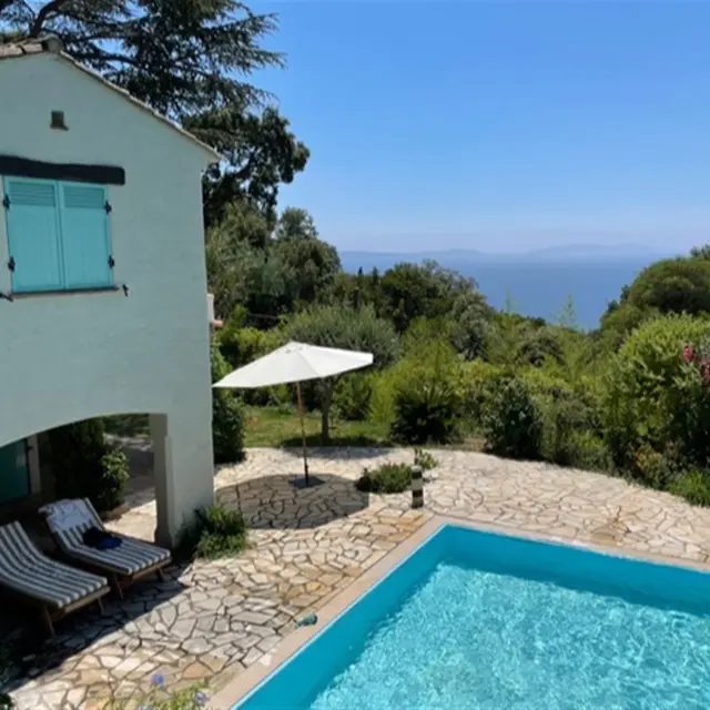 Villa Sorbier