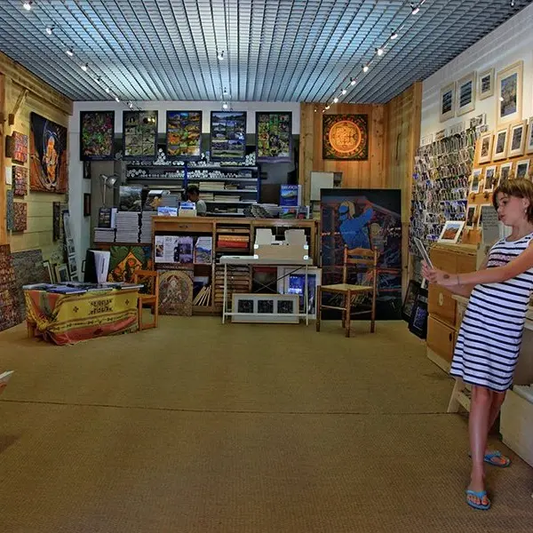 Atelier Claude Gouron