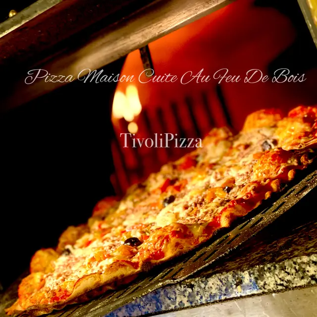 Pizzeria Tivoli