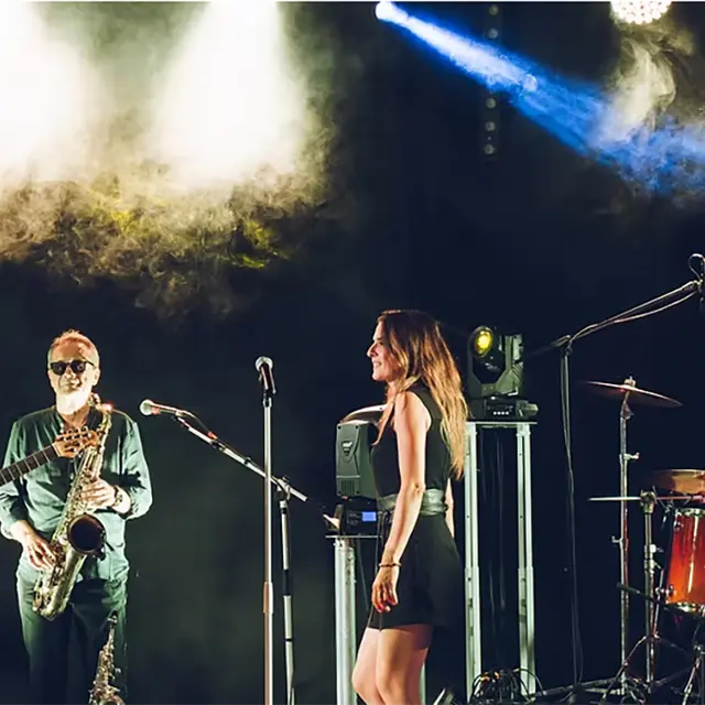 Concert Hommage JJ Goldman_Villeneuve-Loubet