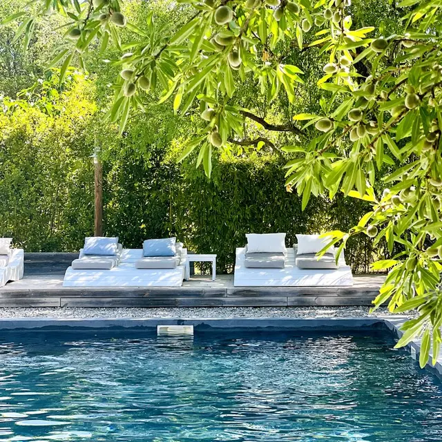 Les Pool Days au Domaine La Parpaille_Cucuron