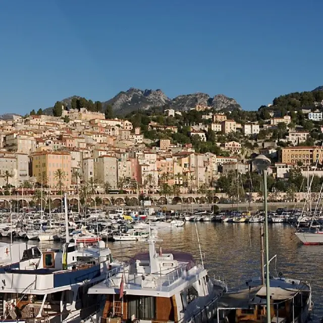 Menton