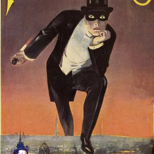 Les Hot Mondays : Fantômas, Kurt Weill à Broadway