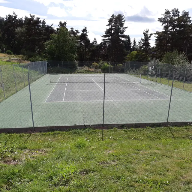 Tennis