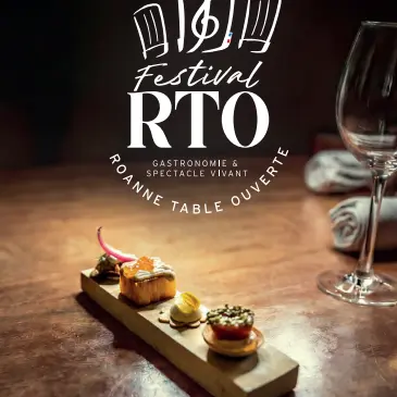 Festival Roanne Table Ouverte - Atelier pâtisserie_Roanne