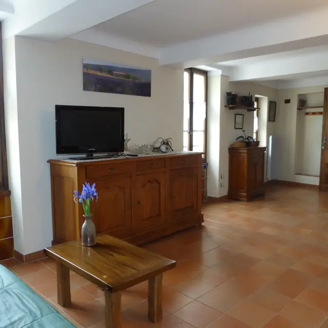 Gîte rural - 3 pièces