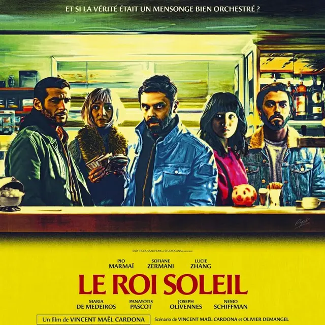Cinéma séances_Tarascon-sur-Ariège