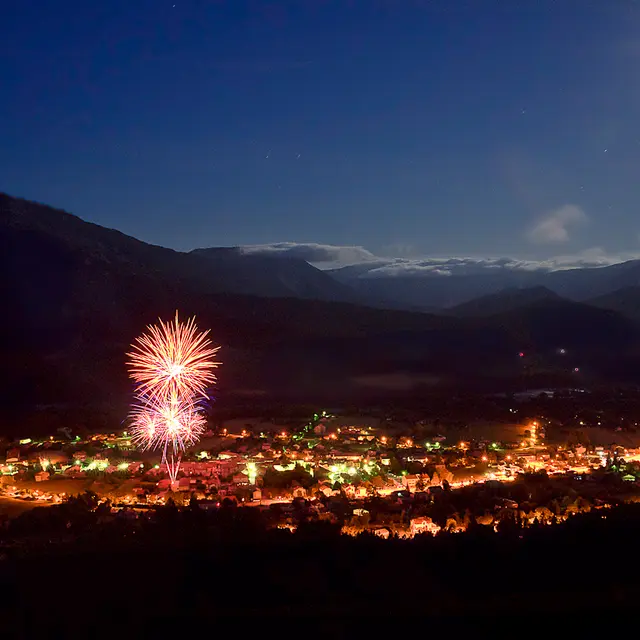 Fête Nationale_Saint-André-les-Alpes