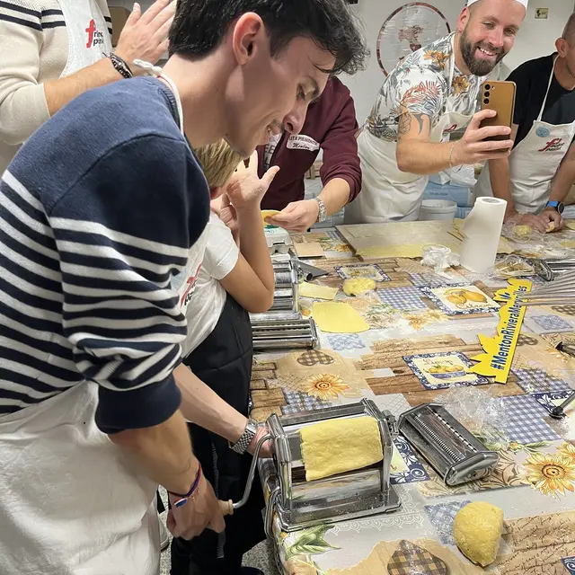 92ème Fête du Citron® - Atelier cuisine : Raviolis au Citron de Menton_Menton