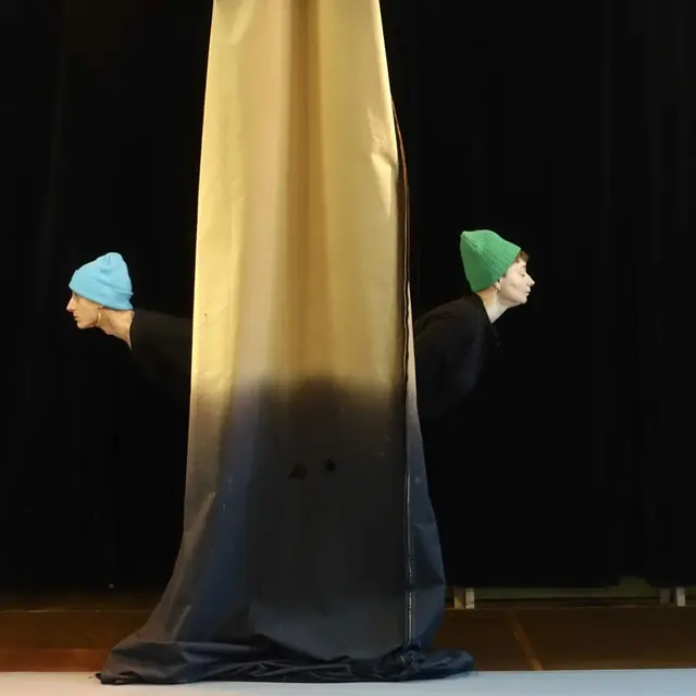 Danse - Murmures_Alès