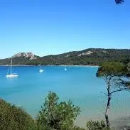 Porquerolles