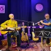 Spectacle de chansons et poésie : Le vent m'a traversé (tout public, plutôt adulte)_La Roquebrussanne