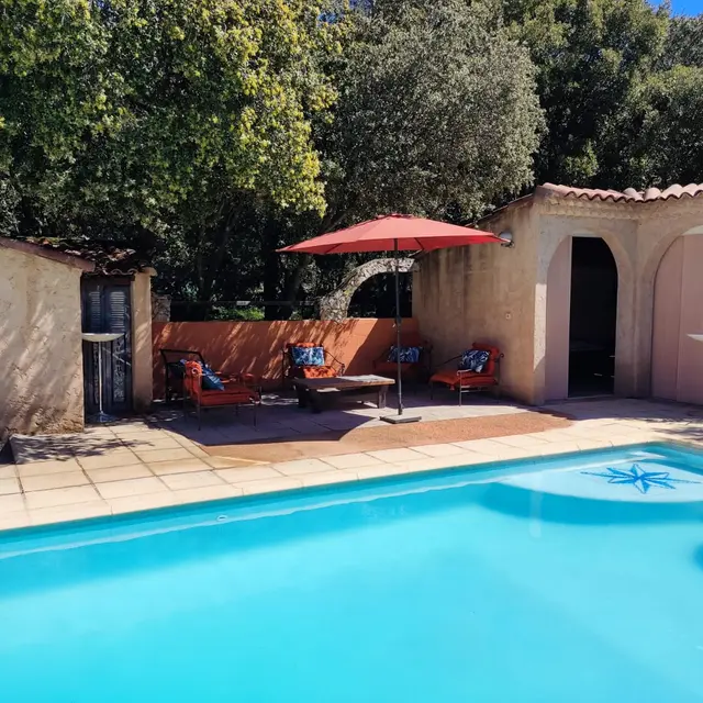 Villa Dervonnae - Tavernes