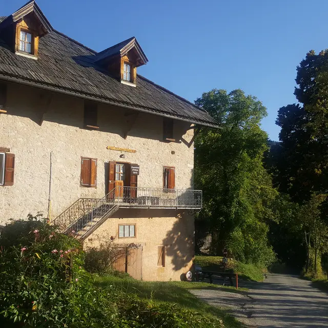 ©Le Cellier des Moines