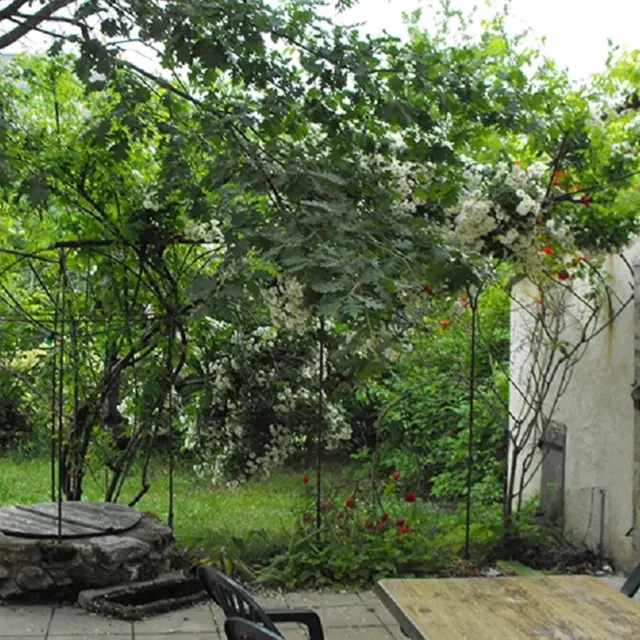 Le Mas de Pierre_Moustiers-Sainte-Marie