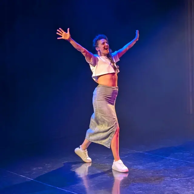 Pilule rouge - Lancement de saison 2026-2027_Crolles
