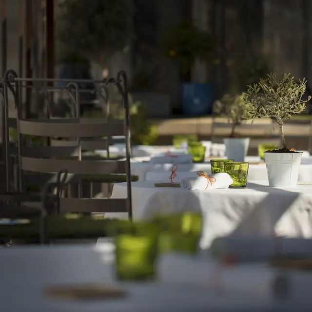 Restaurant Sevin