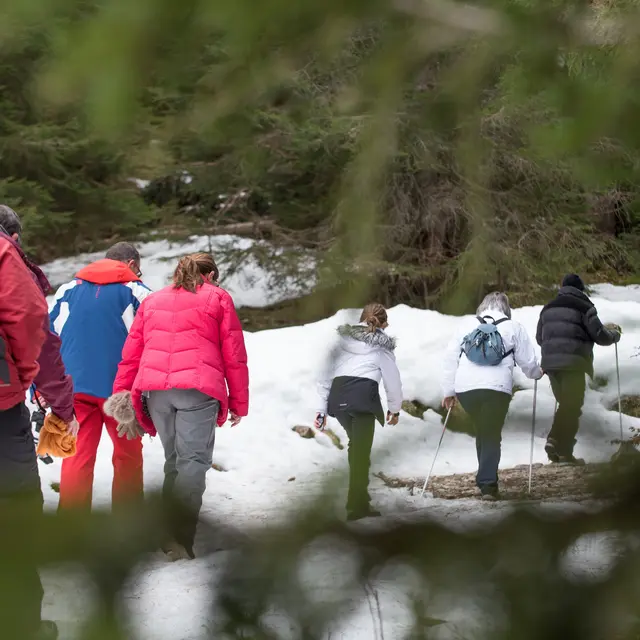 Rando patrimoine hivernale_Abondance