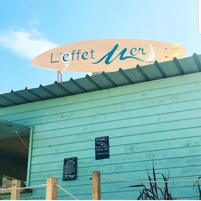 L'Effet Mer_Le Lavandou