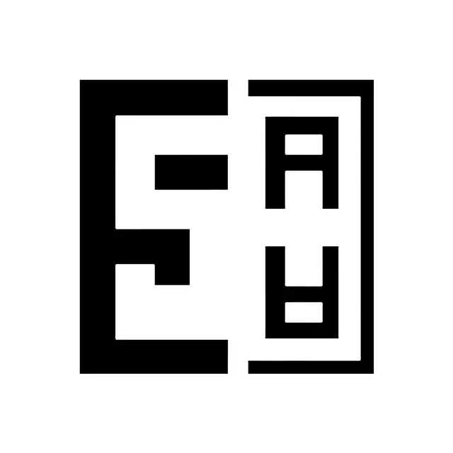 Logo Ecole Supérieure d'Art d'Avignon