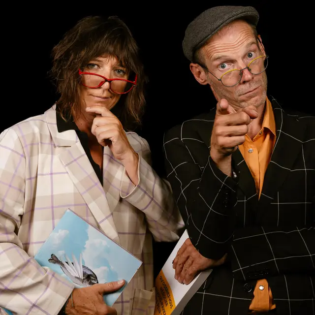 Théâtre : Catch Impro_Saint-Martin-d'Uriage