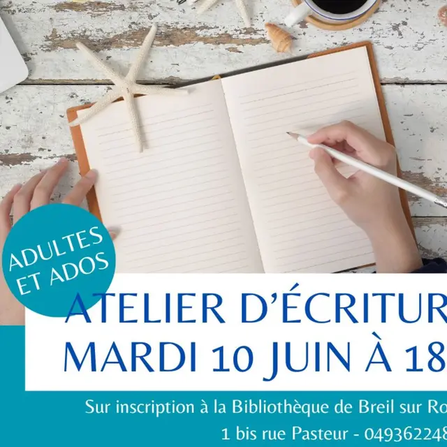 Atelier d'écriture_Breil-sur-Roya