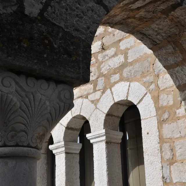 castel hyères patrimoine visite au fil du temps provence histoire