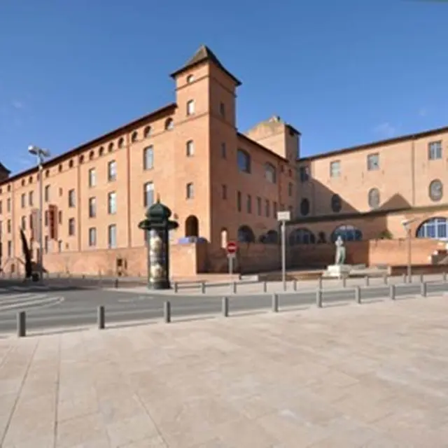 L'Ancien Collège