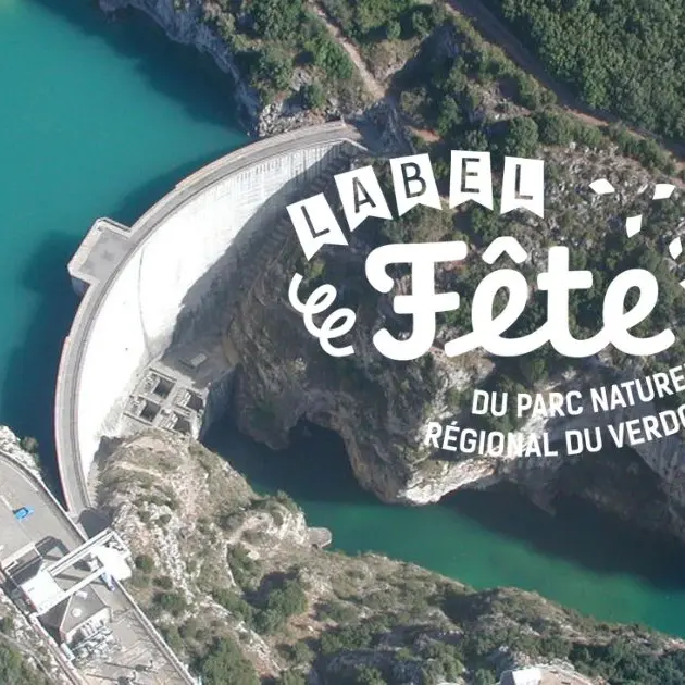 7-Visite du barrage de Sainte-Croix (15h30)_Sainte-Croix-du-Verdon
