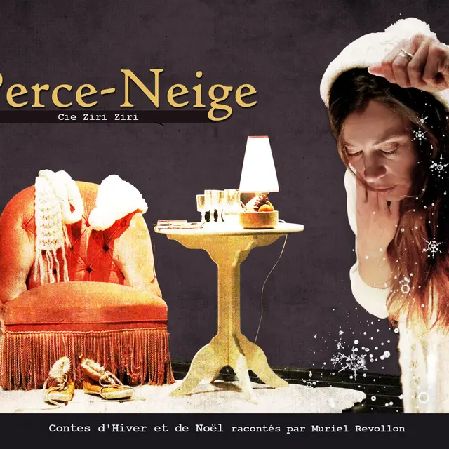 Conte - Perce-Neige_Le Beausset