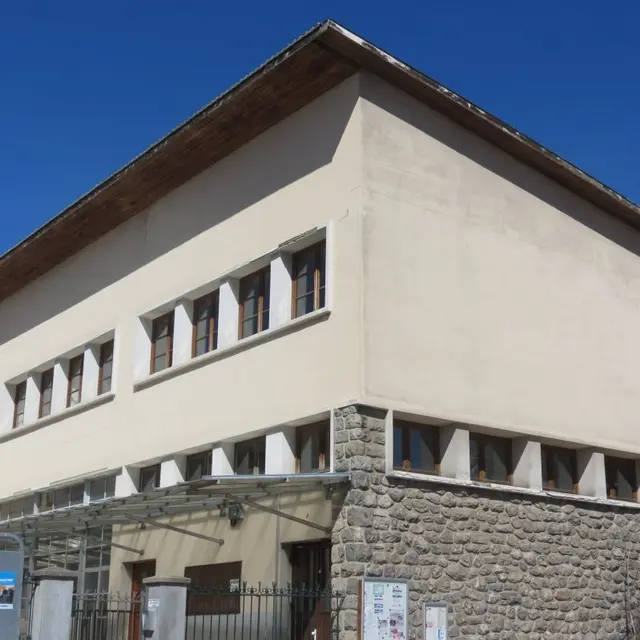 Ecole Pasteur