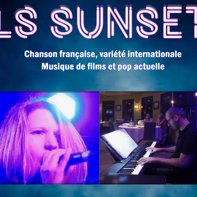 Soirée Live music : concert LS Sunset_Les Orres