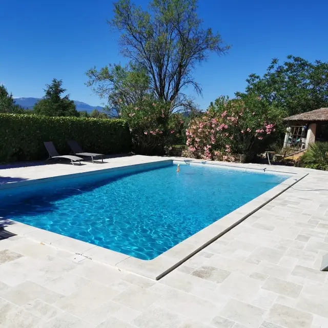 Le Mas de Cocagne - Saint Maximin la Sainte Baume