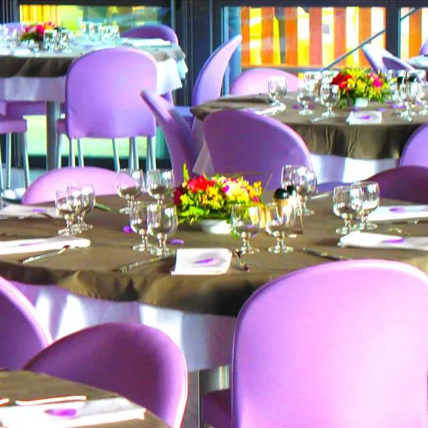 Cafet'U et Le Champerus Veynes