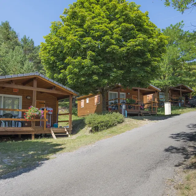 Camping Municipal de la Baie St-Michel