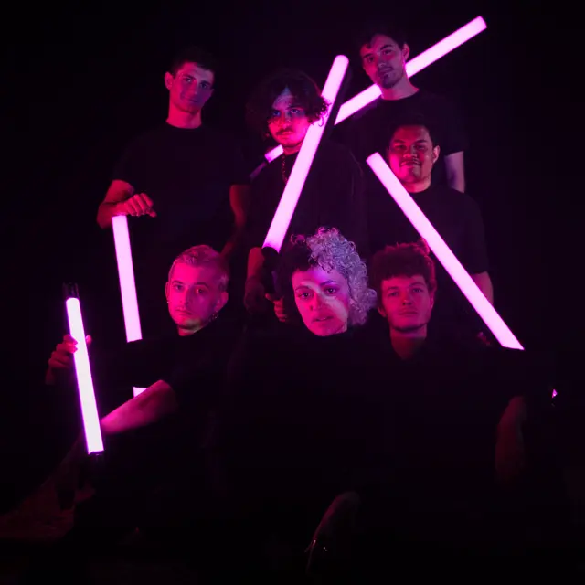 Les Rendez-Vous de l'Eté: concert NOTAP_Cavalaire-sur-Mer