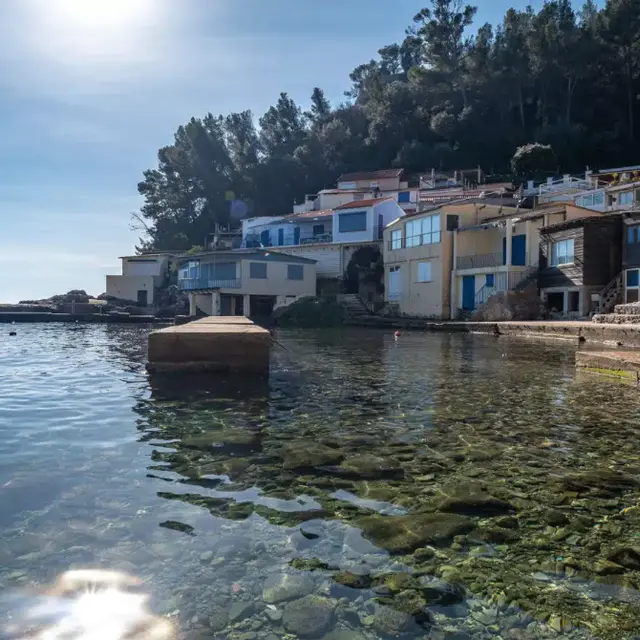 Anse San Peyre_La Garde