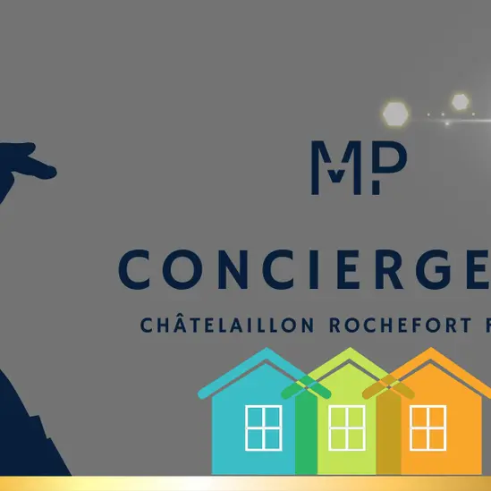 MP Conciergerie_Châtelaillon-Plage