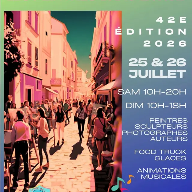 Les Peintres dans la Rue_Mollans-sur-Ouvèze