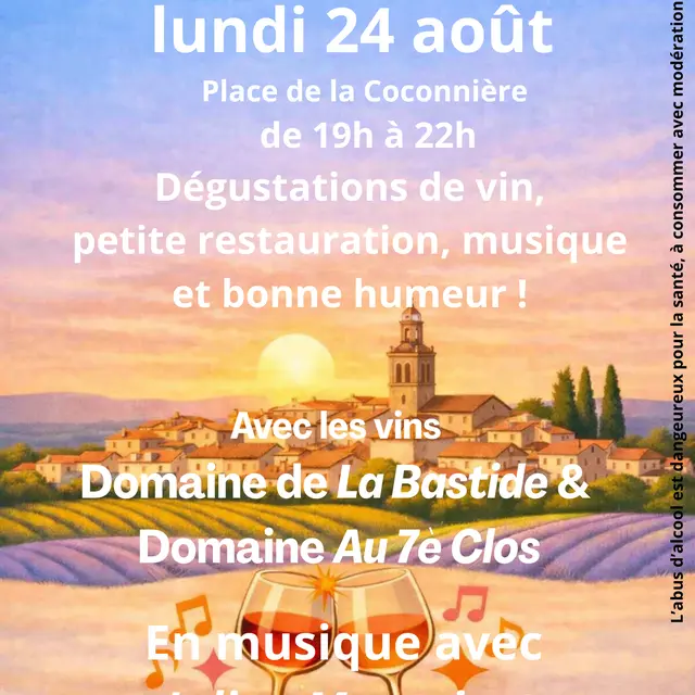 affiche