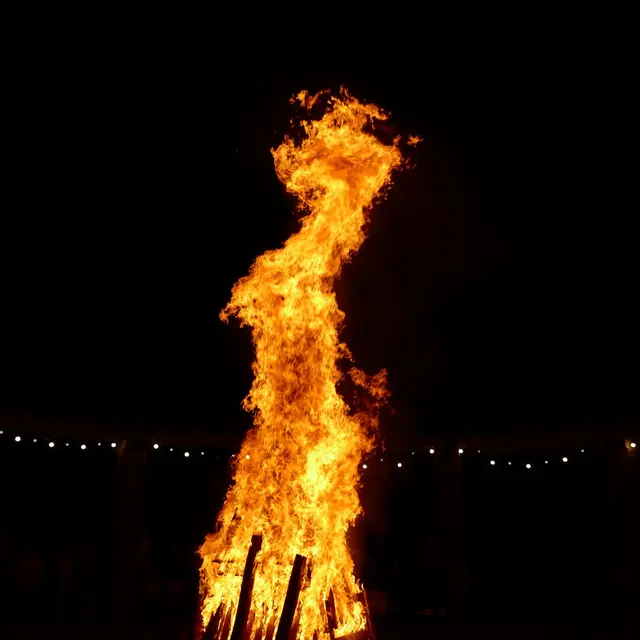 Fête de la Saint-Jean