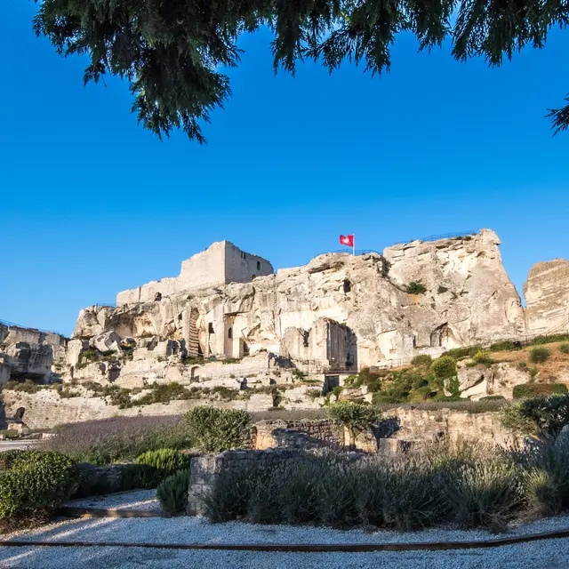 Chateau_des_Baux®VirginieOvessianPhotographe