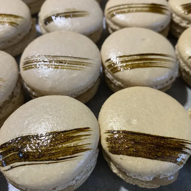 Macarons