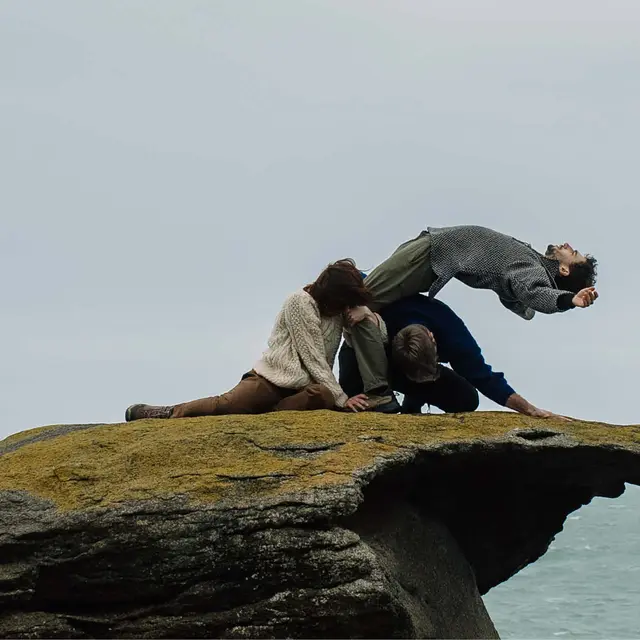 Spectacle • danse : Mobula de Jean-Camille Goimard_Annemasse
