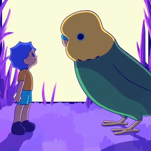 Ciné-concert -Chœurs d’oiseaux_Épinay-sur-Seine