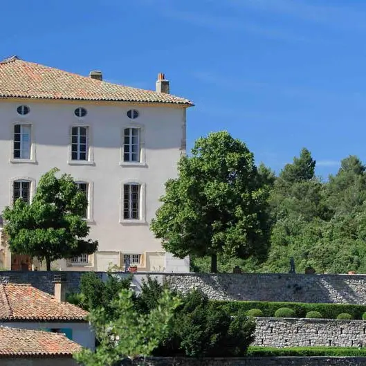 Château d'Ollières - Ollières