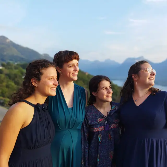 Concert Enchanteresses_La Roche-sur-Foron