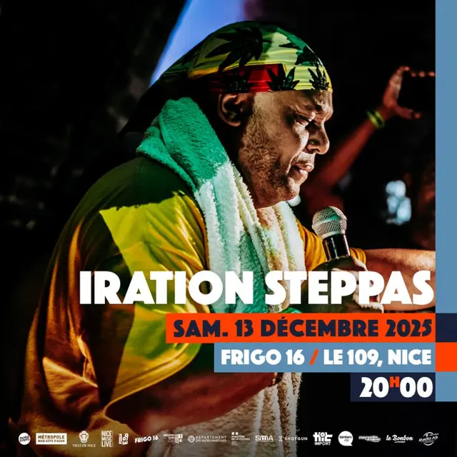 Iration Steppas_Nice